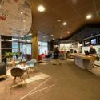 Recepción del Hotel Ibis Budapest - Ibis Hotel City Budapest Recepción del Hotel Ibis Budapest - Ibis Hotel City Budapest