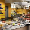 Отель Ibis Heroes Square*** Завтрак в Будапеште Отель Ibis Heroes Square*** Завтрак в Будапеште
