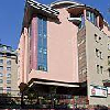 Отель Ibis Budapest Heroes Square 3 * отель в центре города Отель Ibis Budapest Heroes Square 3 * отель в центре города