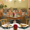 Restaurant elegant în Budapesta - Hotel Ibis Budapest Vaci ut  Restaurant elegant în Budapesta - Hotel Ibis Budapest Vaci ut