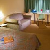Уютный и просторный двухместный номер в отеле Ибис - Ibis Hotel Budapest Vaci ut