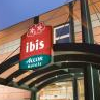 Hotel Ibis Budapest Vaci ut - Здание отеля Ибис Будапешт Ваци ут