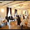 Hotel Ipoly Residence en Balatonfured - Restaurante en el lujoso Hotel Ipoly en Balatonfured