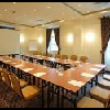 Sala de conferencias del Hotel Ipoly en Balatonfured, hotel de wellness y conferencias en el Lago Balatón Sala de conferencias del Hotel Ipoly en Balatonfured, hotel de wellness y conferencias en el Lago Balatón
