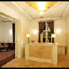 Hotel balneario Ipoly Residence Hotel  con apartamentos de lujo y servicio wellness