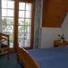 La chambre double romantique pres du lac Balaton - Hôtel Kakadu Wellness en Hongrie