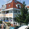 Hotel benessere Kakadu Keszthely - hotel a 3 stelle superior a Keszthely vicino al lago Balaton