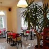 Restaurant van het Hotel Kakadu - wellnesshotel in Keszthely aan het Balatonmeer, Hongarije