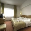 Mooie en rustige hotelkamer aan het Balatonmeer - Hotel Ket Korona in Balatonszarszo