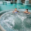 ✔️ Wellness medence a Két Korona Wellness és Konferencia szállodában