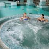 ✔️ Wellness medence a Két Korona Wellness szállodában ✔️ Wellness medence a Két Korona Wellness szállodában
