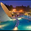 Piscine - Thermes dans la Grotte de Miskolctapolca - Kikelet Club Hotel in Miskolctapolca