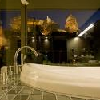 Apartament z widokiem na Dunaj - Hotel Lanchid 19 Budapeszt - design hotel w Budzie, pod zamkiem królewskim Apartament z widokiem na Dunaj - Hotel Lanchid 19 Budapeszt - design hotel w Budzie, pod zamkiem królewskim