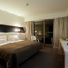 Pokoi z niesamowitym designem - Hotel Lanchid 19, Budapeszt Pokoi z niesamowitym designem - Hotel Lanchid 19, Budapeszt