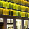 Hotel Lanchid 19 Budapest - design hotel de cuatro estrellas