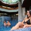 El Wellness Hotel MenDan en Zalakaros es perfecto para un fin de semana bienstar. Precios reducidos y media pensión