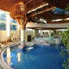 Wellness weekend in Zalakaros in Wellness Hotel MenDan beautiful wellness departement