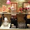 Mercure Hotel Buda Budapest - Зал для завтрака в 4-звездном отеле Меркюр в Будапеште Mercure Hotel Buda Budapest - Зал для завтрака в 4-звездном отеле Меркюр в Будапеште