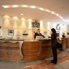 Mercure Hotel Buda Budapest - Рецепция отеля Меркюр Буда Mercure Hotel Buda Budapest - Рецепция отеля Меркюр Буда