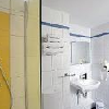 Baño - Ibis Styles Budapest City Baño - Ibis Styles Budapest City