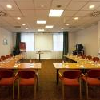 Sala de conferencias del Ibis Styles Budapest City en Budapest Sala de conferencias del Ibis Styles Budapest City en Budapest