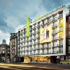 Ibis Styles Budapest City- trzygwiazdkowy hotel nad Dunajem w południowym regionie Budapesztu