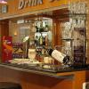 Drink bar del Ibis Styles Budapest City - Duna Drink bar del Ibis Styles Budapest City - Duna
