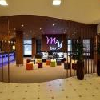 Cafetería en Budapest - Café Bridge en el Hotel Mercure Korona Cafetería en Budapest - Café Bridge en el Hotel Mercure Korona