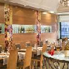 Restaurante elegante en Budapest - Restaurante Tokaj en el Hotel Mercure Korona Restaurante elegante en Budapest - Restaurante Tokaj en el Hotel Mercure Korona