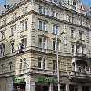 Ibis Styles Budapest Center - hotel de 3 estrellas Budapest