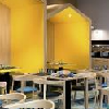 Buffet de desayunos abundante -Ibis Styles Budapest Centeren Budapest - hotel de 4 estrellas Buffet de desayunos abundante -Ibis Styles Budapest Centeren Budapest - hotel de 4 estrellas