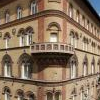 Czterogwiazdkowy Hotel Museum w samym centrum Budapesztu