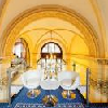 Hall del Hotel Museum Budapest - Hotel de 4 estrellas en pleno centro de Budapest Hall del Hotel Museum Budapest - Hotel de 4 estrellas en pleno centro de Budapest