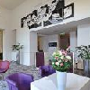 Recepción del Hotel Nemzeti Budapest MGallery - Hotel de 4 estrellas en Budapest Recepción del Hotel Nemzeti Budapest MGallery - Hotel de 4 estrellas en Budapest