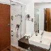 Bonvital Wellness Hotel Hevíz**** salle de bain moderne à Bonvital