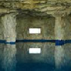 Bagno in grotta Mjus World Thermal Park Hotel Körmend Ungheria