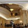 Vestíbulo en el Hotel Novotel Centrum - Hotel de 4 estrrellas en el centro Vestíbulo en el Hotel Novotel Centrum - Hotel de 4 estrrellas en el centro