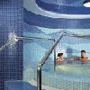 Hotel Novotel Budapest Centrum - boka hotellrum i Budapest, hotellets jacuzzi