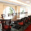 Sala de onferencias en el Hotel Novotel Centrum - Budapest Sala de onferencias en el Hotel Novotel Centrum - Budapest