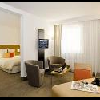 Accor Hotel Budapest Hungary - Апартамент в отеле Новотель Конгресс в Будапеште Accor Hotel Budapest Hungary - Апартамент в отеле Новотель Конгресс в Будапеште