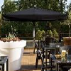 La terrazza del Novotel Budapest City - Accor Hotel Budapest - hotel 4 stelle con sale conferenze a Budapest