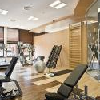 Финтес-зал в отеле Новотель Будапешт - Novotel City Accor Hotel Budapest Финтес-зал в отеле Новотель Будапешт - Novotel City Accor Hotel Budapest