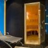 Novotel City Budapest - Сауна и велнес-услуги в отеле Новотель Будапешт Novotel City Budapest - Сауна и велнес-услуги в отеле Новотель Будапешт