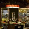 Drink bár a Novotel Danube szállodában - hotel kilátással a Parlamentre Budapesten Drink bár a Novotel Danube szállodában - hotel kilátással a Parlamentre Budapesten