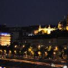 Het viersterren, brandnieuwe Hotel Novotel Danube  Budapest 