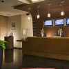 Recepció a Novotel Danube Budapest Szállodában - Novotel Budapest, Hotel szoba Budapesten panorámás kilátással a Dunára és az Országházra Recepció a Novotel Danube Budapest Szállodában - Novotel Budapest, Hotel szoba Budapesten panorámás kilátással a Dunára és az Országházra