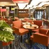 Hangulatos bár Budán - Romantikus bár a Novotel Danube hotelben Budapesten Hangulatos bár Budán - Romantikus bár a Novotel Danube hotelben Budapesten