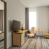 Park Inn Resort Spa Hotel Sárvár 4* modern szép hotelszoba Sárváron