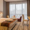 Cameră dublă la Park Inn Sarvar 4* Hotel la un preț redus Cameră dublă la Park Inn Sarvar 4* Hotel la un preț redus