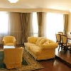 Queens Court Hotell Residence Budapest  - lyxig svit